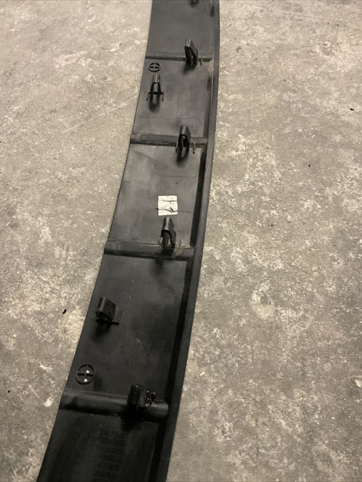 2017 2018 2019 FORD F250 FRONT BUMPER STEP PAD HC3B17C881AAW