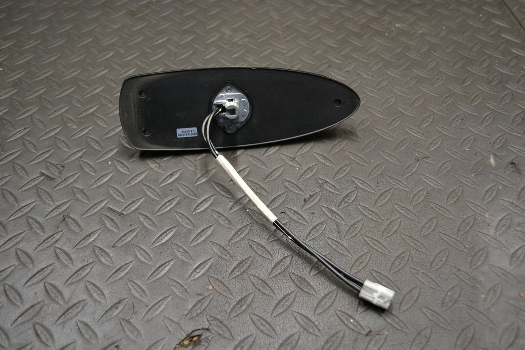 2015-2019 SUBARU WRX STI OEM SHARK FIN
