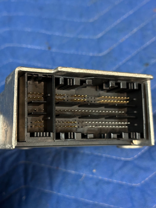 2020 BMW M8 COMPETITION F93 G16 OEM CONTROL MODULE 31989059701 ~ CLEAN NO CODES~