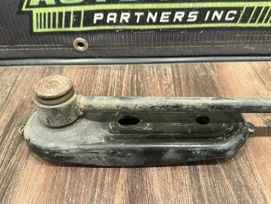 2017-22 FORD F350 F450 DUALLY SUPERDUTY SWAY BAR STABILIZER MOUNTING BRACKET OEM