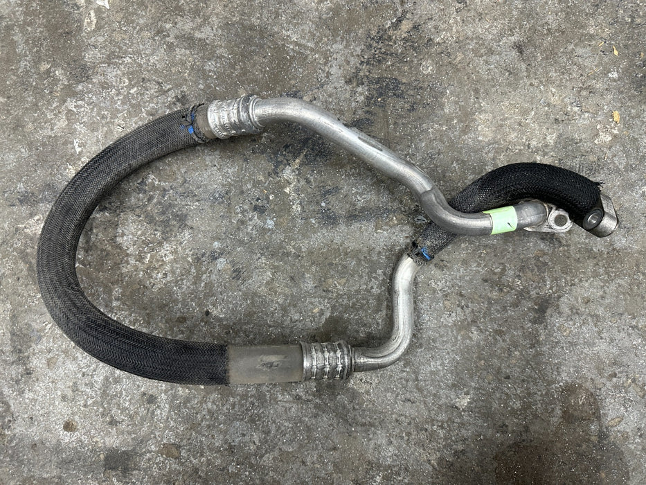 2024 FORD F250 F350 F450 AC A/C REFRIDGERANT LINE HOSE OEM PC3A 19N617 AB