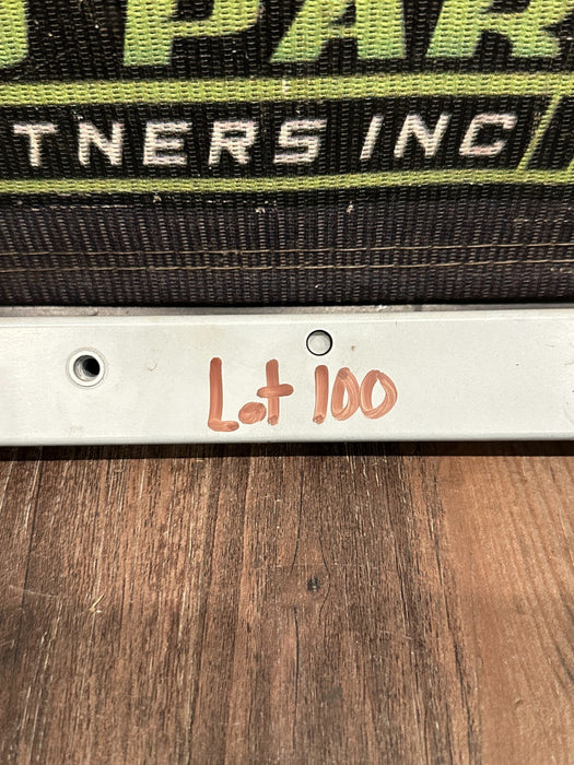 2017-18 AUDI R8 MOUNTING BRACKET W LEFT RIGHT HORN ASSEMBLY OEM