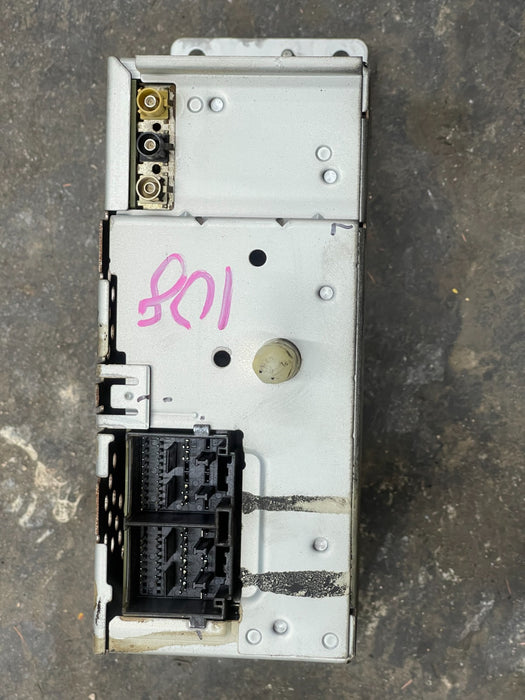 2020 2021 2022 FORD XLT F350 F450 RADIO RECIEVER UNIT OEM LC3T-18K810-DE