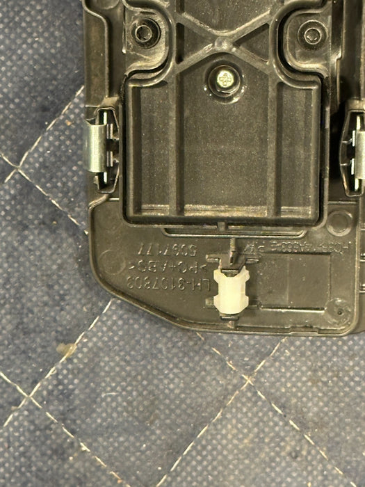 2020 FORD F350 FRONT LEFT DOOR PANEL MASTER WINDOW SWITCH OEM