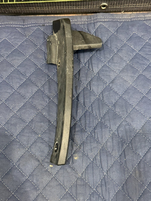 2019-2026 DODGE RAM 2500 3500 FRONT RIGHT FENDER SPAT TRIM OEM 68362314AC