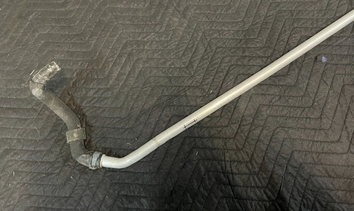 2017 AUDI R8 V10 LINE PIPE HOSE OEM 4S0 819 270 D