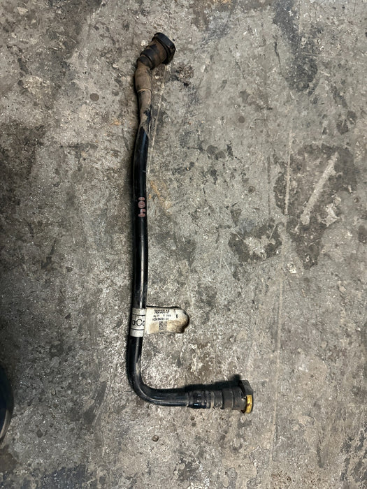 2023 2024 FORD F250 F350 SUPERDUTY 6.7L DIESEL FUEL LINE PIPE OEM HC34 9N289 DE