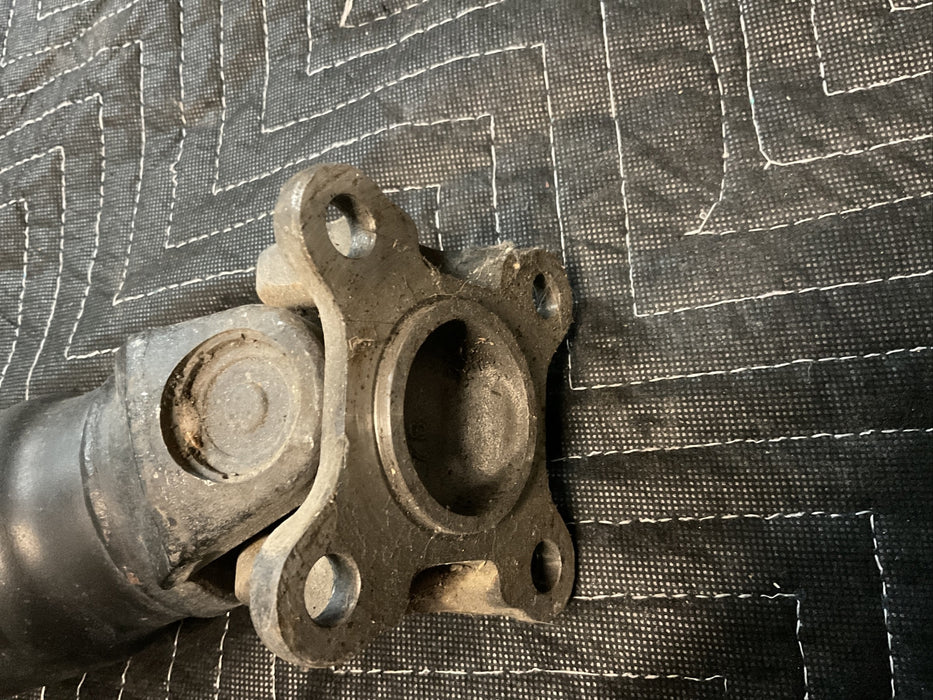 2015 INFINITI Q70 DRIVE SHAFT OEM