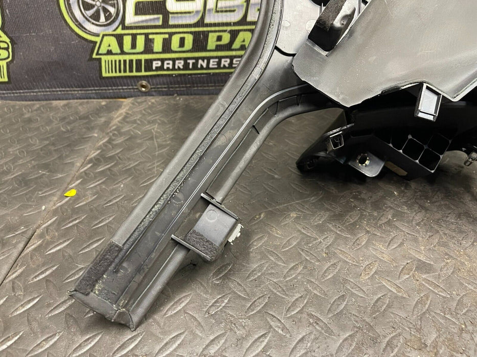 2017 AUDI R8 COVERFRAME OEM 2018 4S1-858-970-E-25D