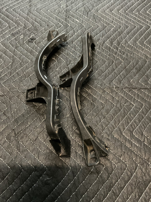 2017 SUBARU BRZ REAR TAIL LIGHT BRACKET PAIR