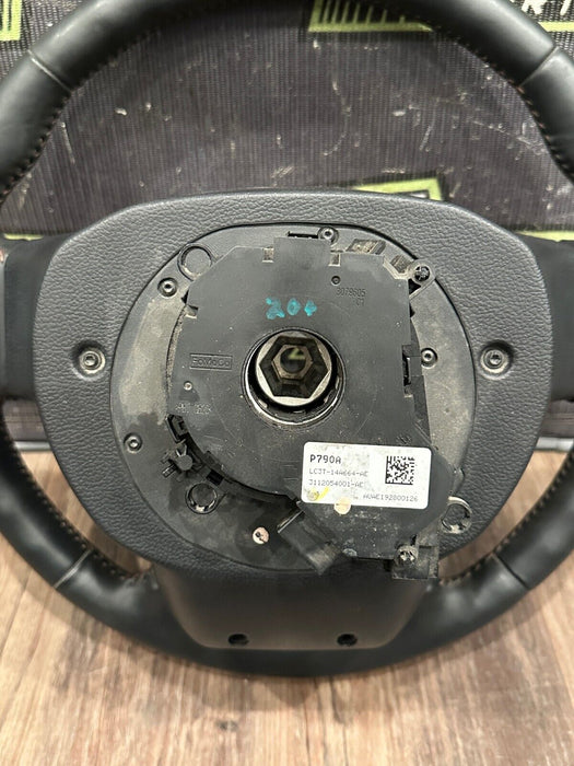 2020-22 FORD F250 F350 F450 PLATINUM W ADAPTIVE STEERING & ADAPTIVE CRUISE OEM