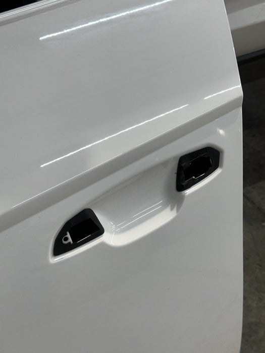 2018-2024 LAMBORGHINI URUS FRONT LEFT DOOR SHELL OEM *MINT*