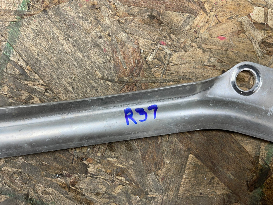 2013 INFINITI G37 SUBFRAME BRACKET OEM 2009-2015 Q60