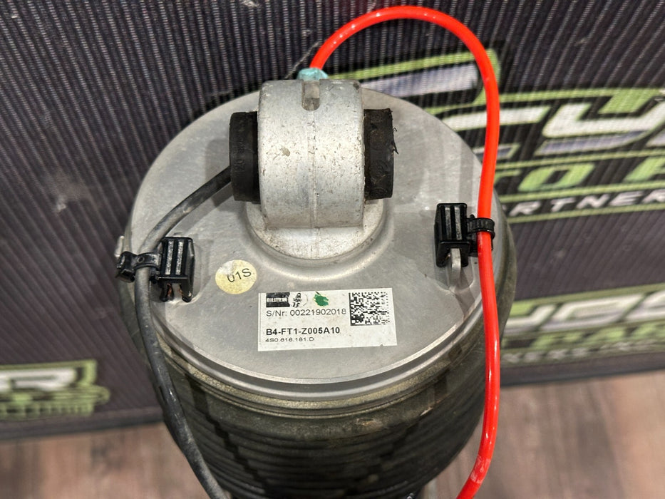 LAMBORGHINI HURACAN FRONT DRIVER FRONT LIFT MAGNETIC RIDE SHOCK 4T0412019AN