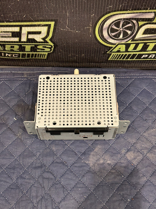 2017-2019 FORD F250 F350 F450 RADIO RECIEVER HEAD UNIT OEM HC3T-19C107-CL