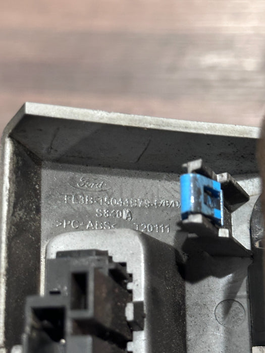 2020 FORD F250 F350 F450 XLT DASHBOARD DASH LEFT DRIVER AIR VENT OEM *WEAR*