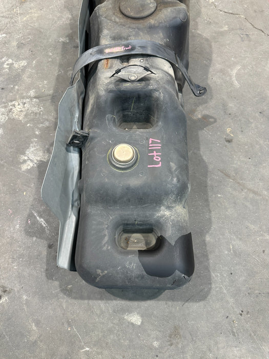 2021 RAM 2500 LARAMIE 31 GALLON FULE TANK OEM *LOCAL PICKUP ONLY*