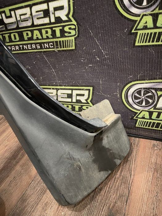 2017 RAM 3500 LIMITED LONGHORN FRONT DRIVER LEFT FL FENDER FLARE OEM *PAR*