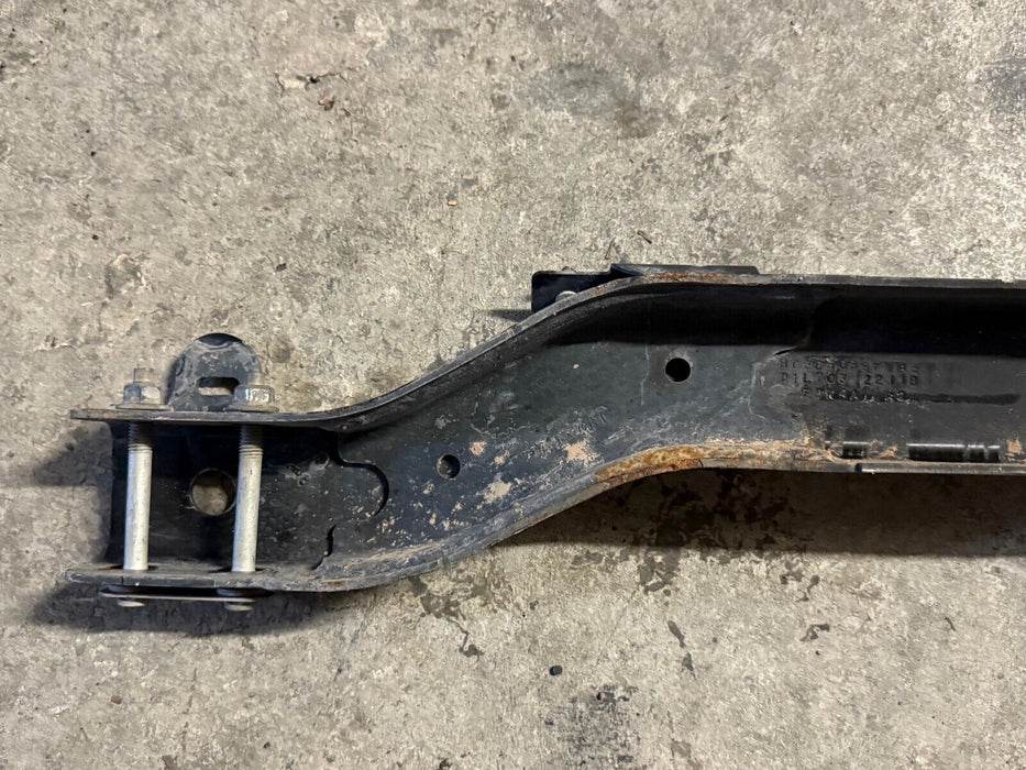 2017-2022 FORD F250 F350 F450 FRONT FRAME CROSSMEMBER BRACKET OEM HC3C 5059