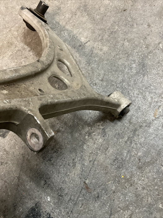 2016 SUBARU WRX STI OEM FRONT RIGHT LOWER CONTROL ARM