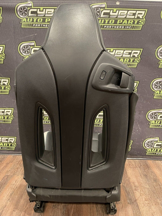 2020 BMW M4 F82 FRONT LEFT RIGHT REAR SEAT SET HERITAGE EDITION OEM *READ DESC*