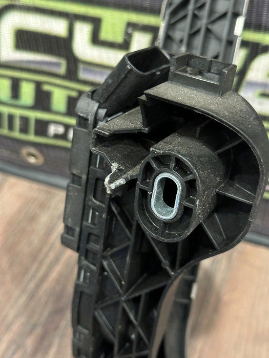 2017 AUDI R8 GAS ACCELERATOR PEDAL OEM
