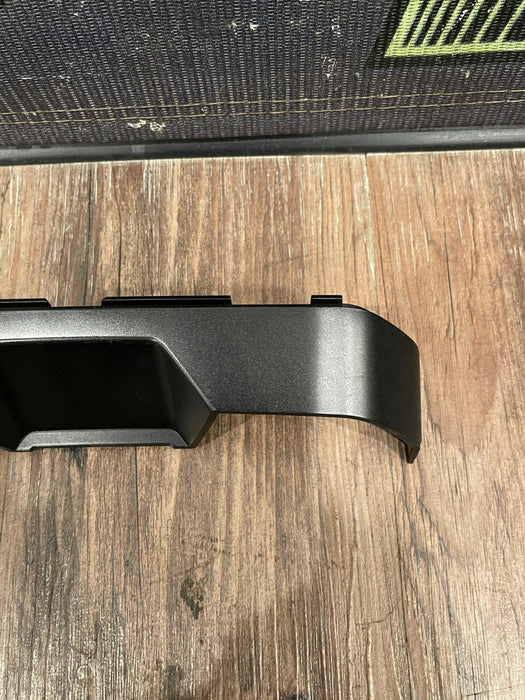 2017-2022 FORD F250 F350 CENTER DASH LOWER TRIM COVER OEM FL3B-15043D02