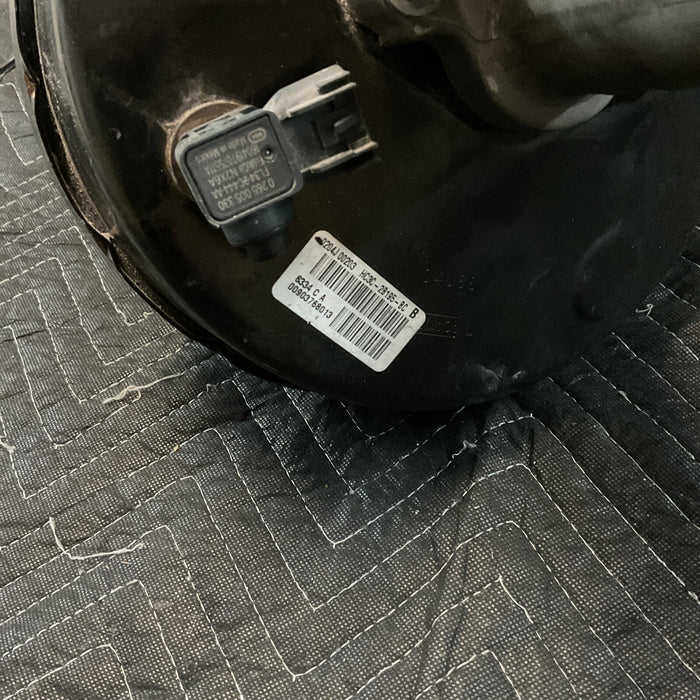 2017-2019 FORD F250 F350 F450 POWER BRAKE BOOSTER OEM