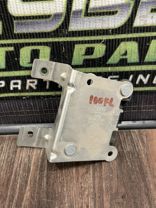 2017-18 AUDI R8 FRONT LEFT TPMS TIRE PRESSURE MONITORING SYSTEM SENSOR OEM