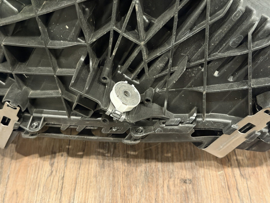 2021-2024 BMW M3 M4 G80 G82 RIGHT LASER NON SHADOWLINE BARE HEADLIGHT OEM