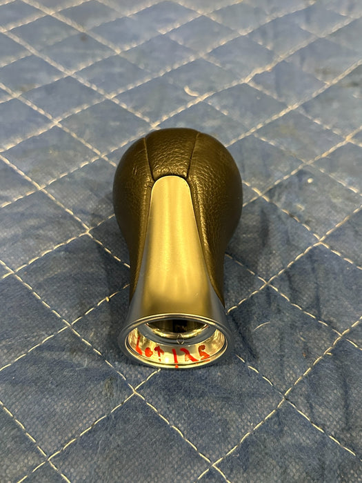 2013 NISSAN 370Z SPORT 6 SPEED MANUAL SHIFTER SHIFT KNOB OEM