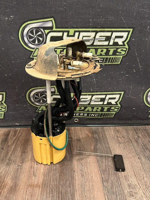 2017-2019 FORD F350 F250 F350 6.7L DIESEL FUEL PUMP OEM
