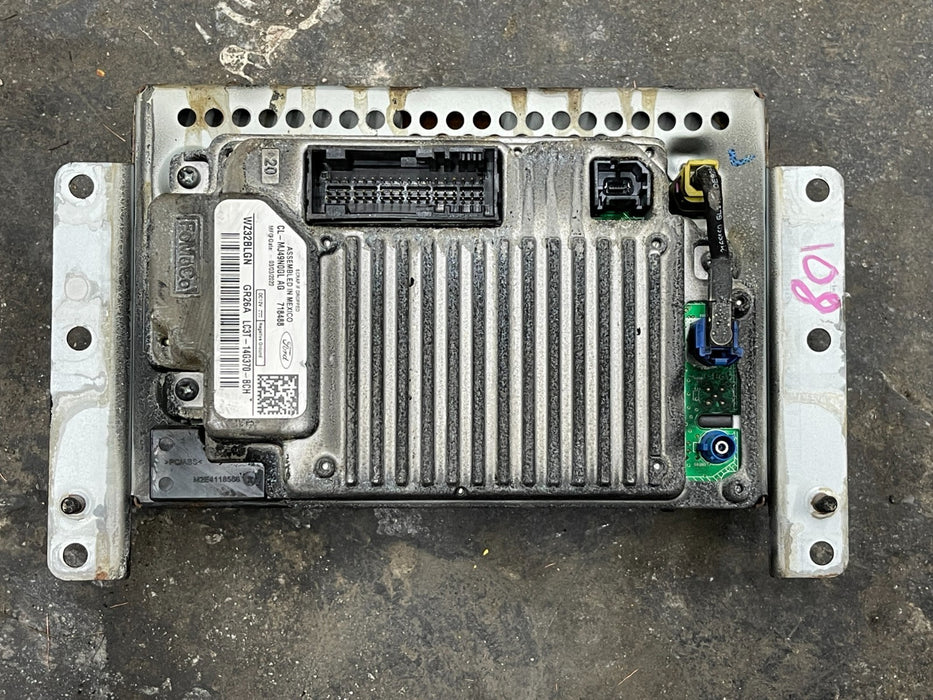 2020 FORD F350 XLT APPLE SCREEN APIM SYNC CONTROL MODULE OEM ~READ!!!~