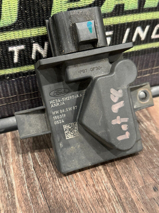 2017-19 FORD F250 F350 F450 SUPERDUTY DIESEL EXHAUST FLUID DEF MODULE OEM