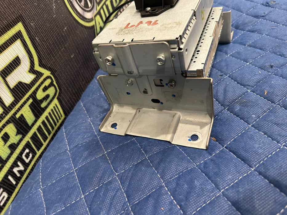 2010 NISSAN 370Z SPORT TELEMATICS COMMUNICATION CONTROL MODULE 28388 1EA1A OEM