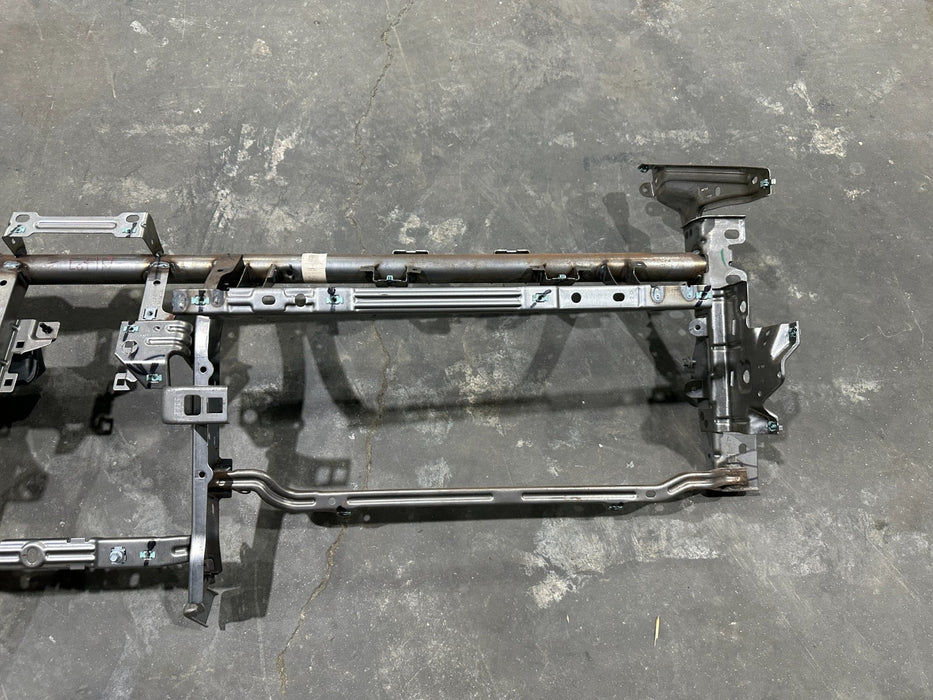 2021 RAM 2500 LARAMIE DASH DASHBOARD SUPPORT BRACE OEM