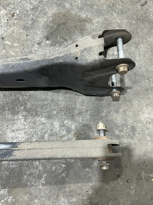 2017-2019 FORD F250 F350 F450 LEFT RIGHT RADIUS ARMS OEM