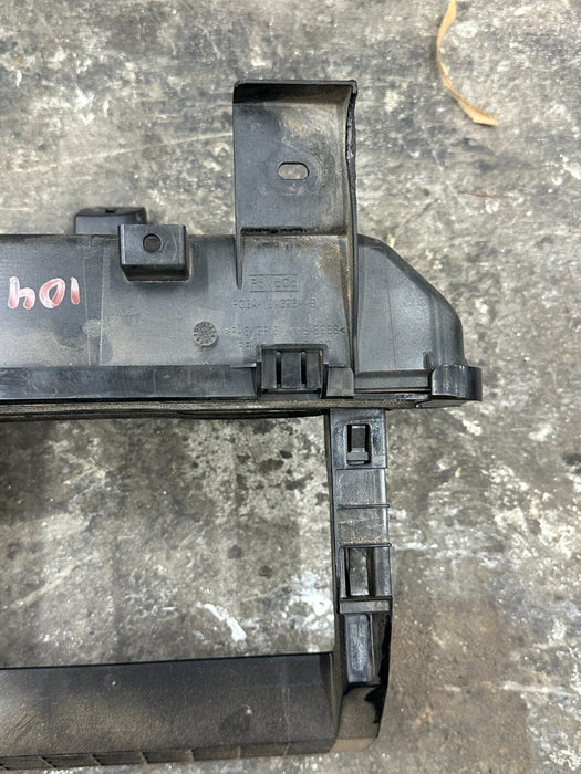 2023 2024 FORD F250 F350 F450 ECM ECU ENGINE CONTROL UNIT BRACKET ML3A 12A692 AC