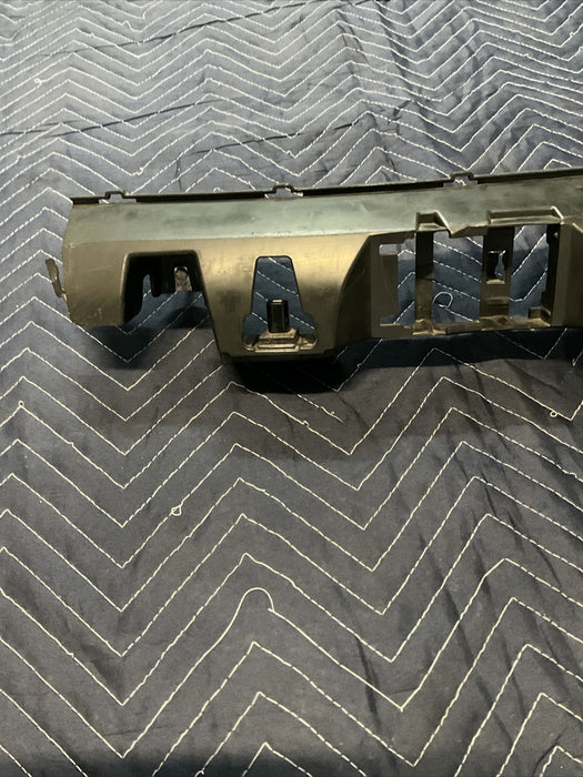 2017 Mercedes C63s AMG W205 REAR BUMPER MOUNTING BRACKET OEM