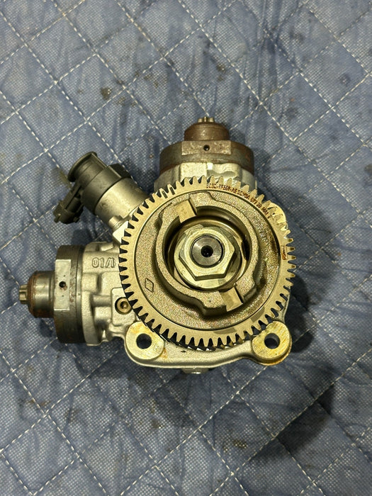 2020 FORD F250 F350 6.7L HIGH PRESSURE DIESEL FUEL INJECTION PUMP OEM LC3Q9B395A