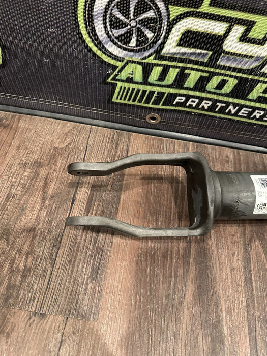 2021 AUDI R8 FRONT LEFT SUSPENSION SHOCK ABSORBER OEM 4S0 412 019