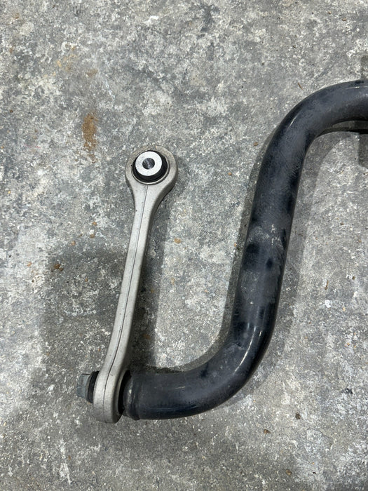 2017 AUDI R8 FRONT SWAY BAR STABILIZER OEM 4S0 411 309 J