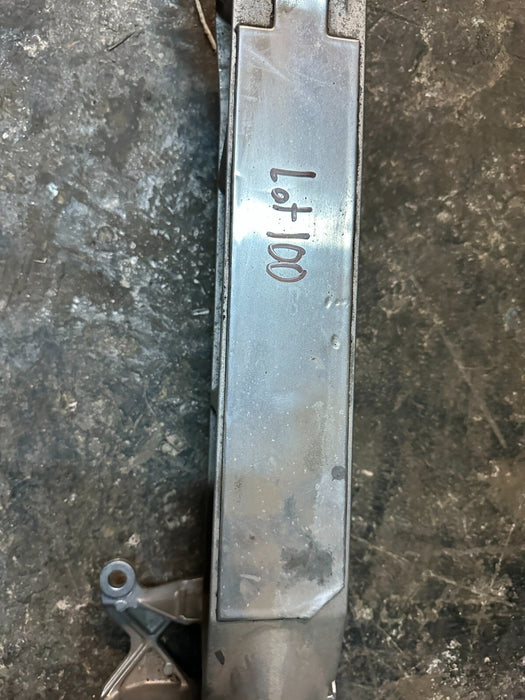 2017 AUDI R8 DRIVESHAFT DRIVE SHAFT OEM 4S0521101B 4S0 521 101 B 6306016700