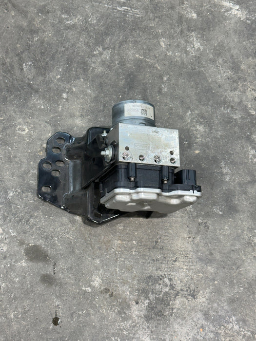 2023-2024 FORD F250 F350 ABS ANTI LOCK BRAKE MODULE OEM *FOR PARTS USE ONLY*