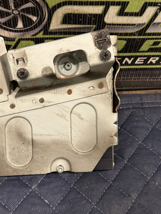 2015 DODGE RAM 2500 RADIO AMP AMPLIFIER OEM 68248793AB