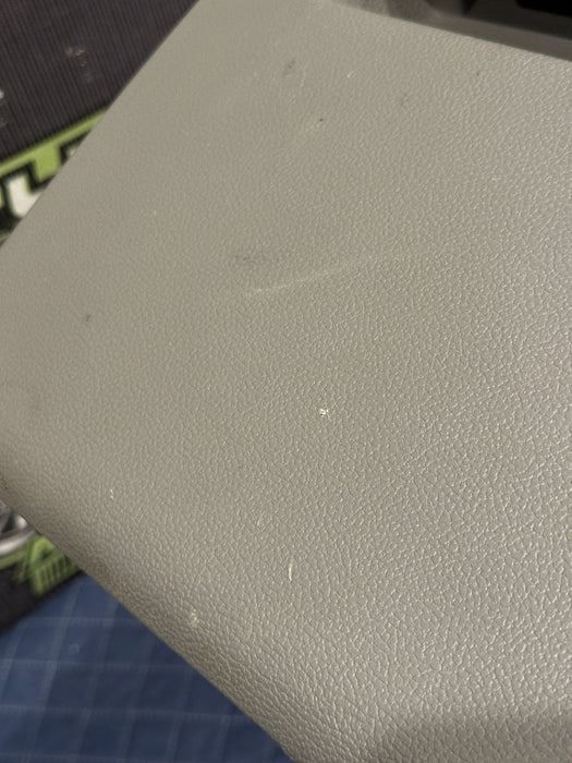 2020 2021 2022 FORD F250 F350 F450 XLT GLOVE BOX COMPARTMENT OEM