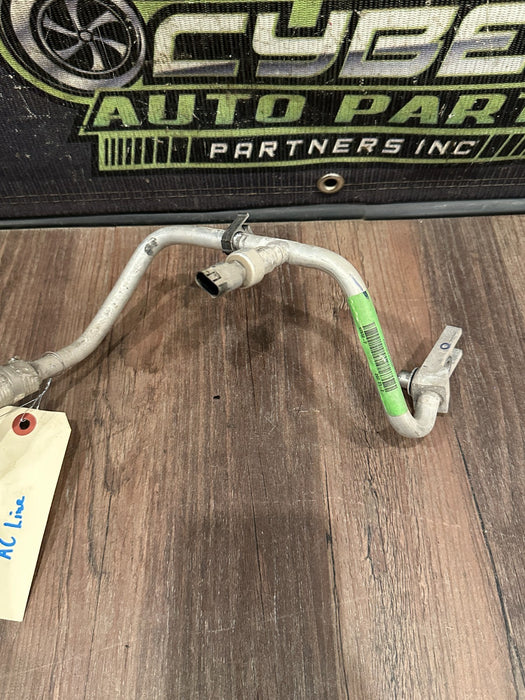 2022 DODGE RAM 2500 3500 DISCHARGE LINE PIPE OEM 68363154AB