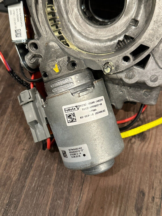 2017-2019 FORD F250 F350 F450 CLOCK SPRING OEM *PARTS ONLY!!*