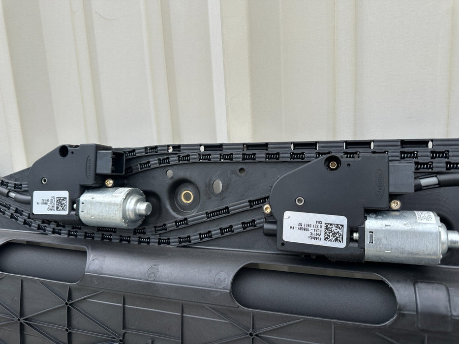 2017 2018 2019 FORD F250 F350 F450 PLATINUM TWIN PANEL MOONROOF OEM GENUINE