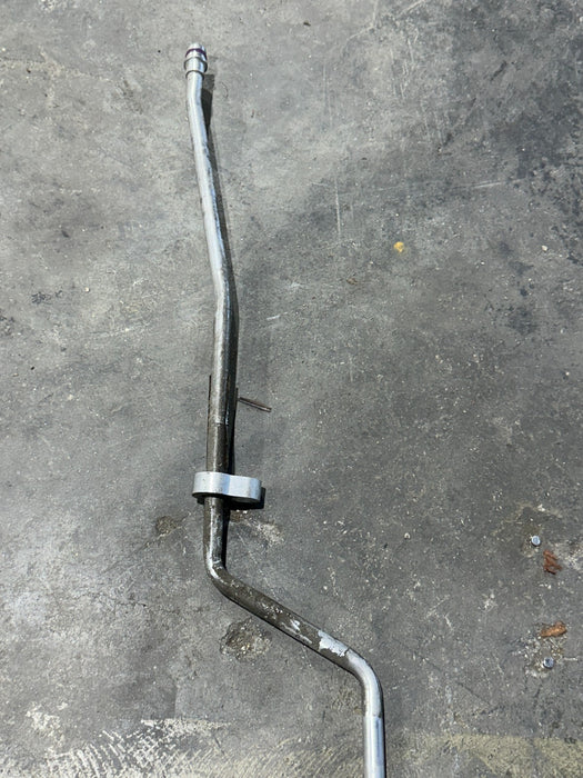 2014 PORSCHE 911 TURBO S PRESSURE LINE OEM 99157309203